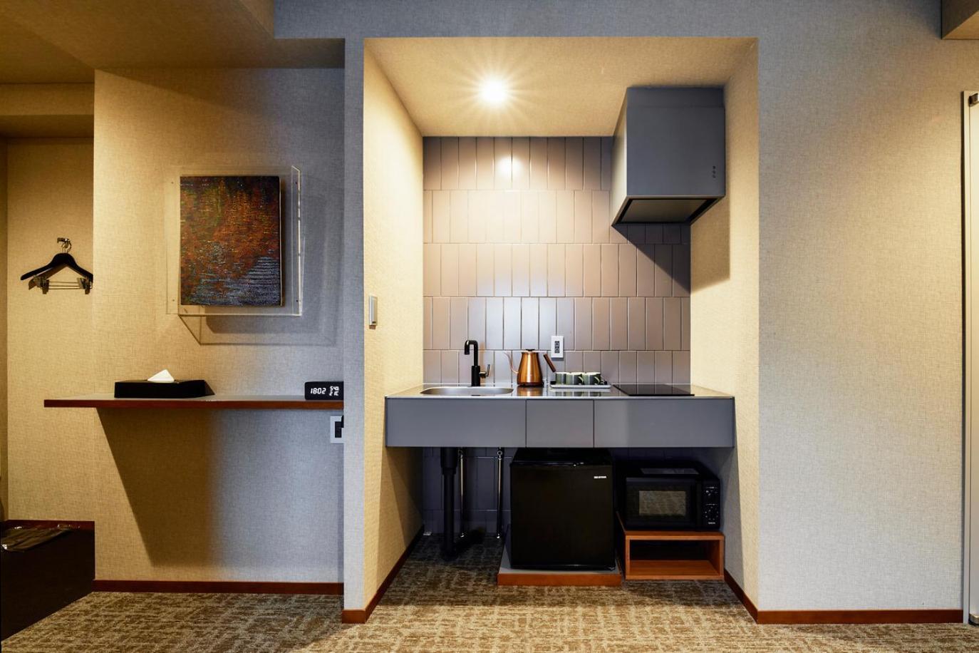 &Hotel Hakata ฟูกุโอกะ ภายนอก รูปภาพ