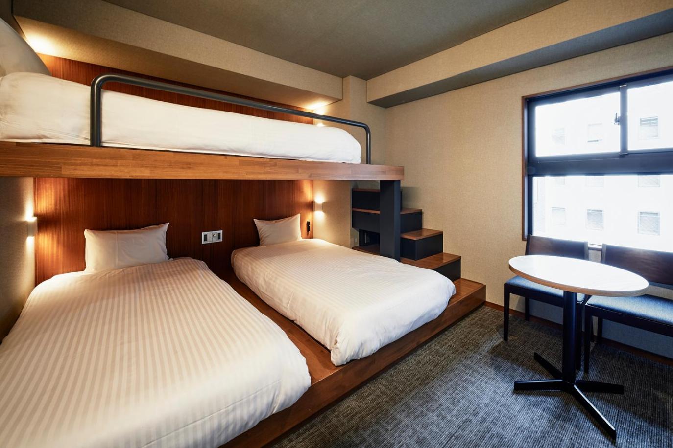 &Hotel Hakata ฟูกุโอกะ ภายนอก รูปภาพ