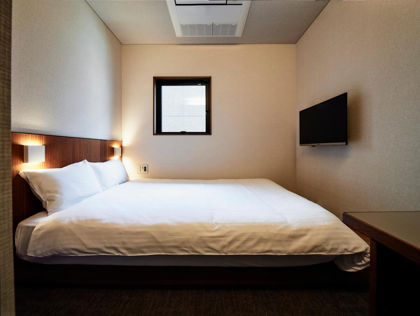 &Hotel Hakata ฟูกุโอกะ ภายนอก รูปภาพ